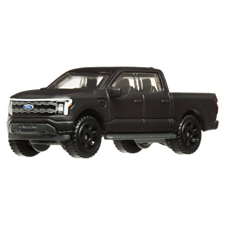 Matchbox Tekli̇ Arabalar 2022 Ford F-150 Lightning JFT07