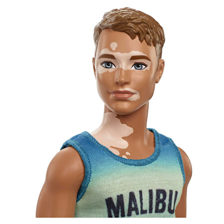 Barbie Yakışıklı Ken Bebekler HBV26