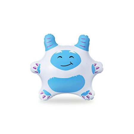 Bestway Şişme Hayvanlar 24 Cm Boynuklu Balık