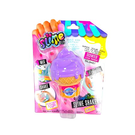 Slimelicious Slime Shaker Icecream