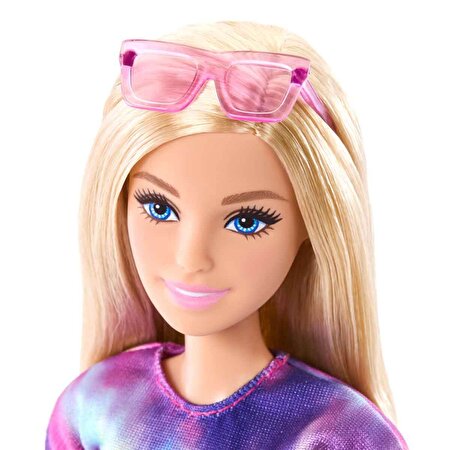 Barbie Mysteries: Beach Detectives Malibu Bebek JFV63