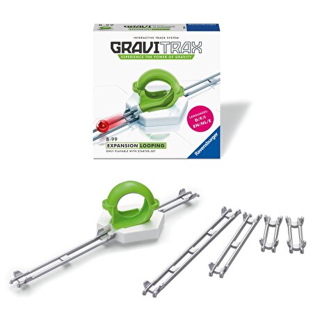 Gravitrax Looping Expansion