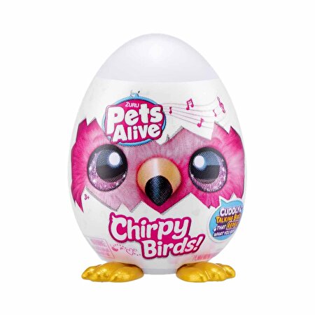 Mini Toys S3 Sürpriz Paket CDU24-77351GQ2