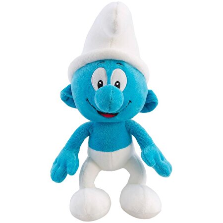 Şirin Süper Soft Velboa Peluş 35 Cm