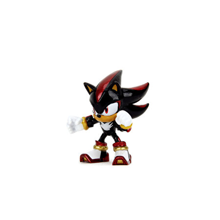 Jada Sonic Hedgehog Figürleri Shadow The Hedgehog