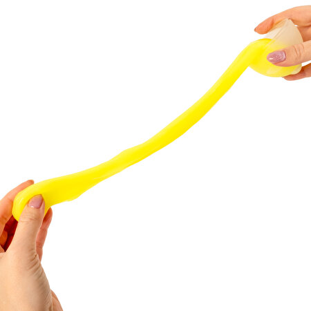 Lesa Fruit Slym Yellow Lemon