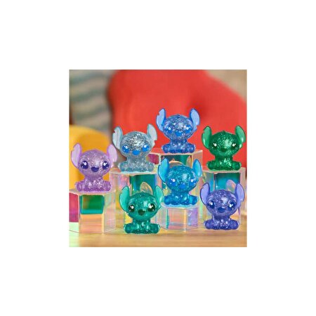 Stitch Surpriz Simli Figür 46416
