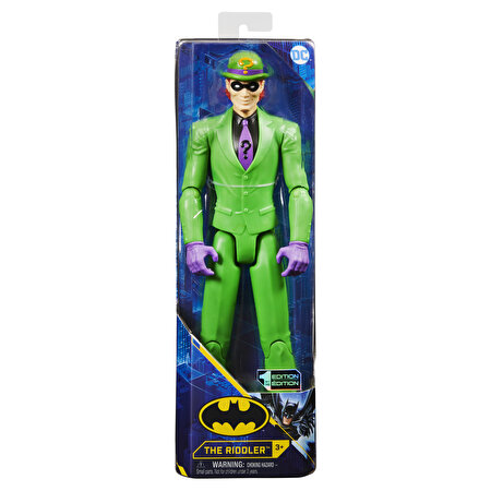 Batman 30 cm Figür The Riddler
