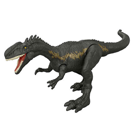 Jurassi̇c World Hareketli̇ Di̇nozor Fi̇gürleri̇ Monolophosaurus JCL60