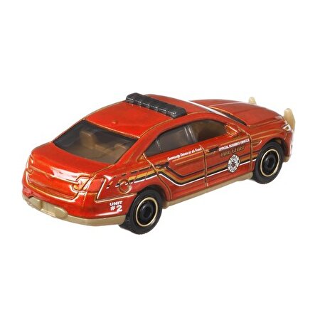 Matchbox Tekli Arabalar Ford Police Interceptor GXM99