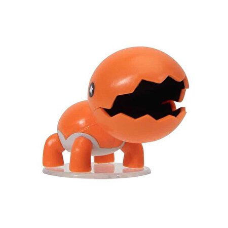 Pokemon Surprise Attack Oyun Seti Trapinch ve Nest Ball