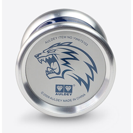 Lonewolf Yoyo