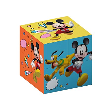 Mickey Mouse Sonsuz Küp