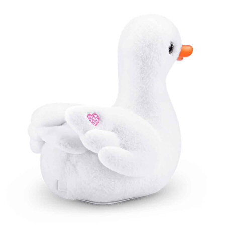 Pets Alive Anne ve Yavru Ördekler