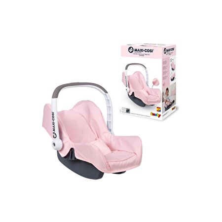 Smoby Maxi Cosi Bebek Oyuncak Koltuğu