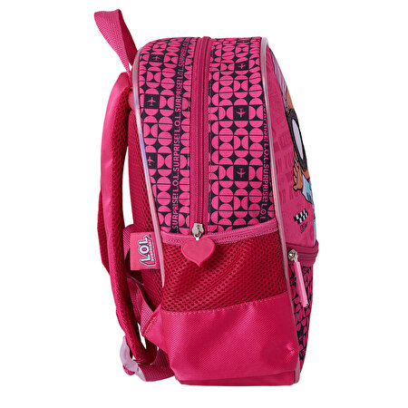 LOL Surprise Anaokulu Çantası 2184