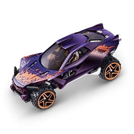 Metal Machines S4 Renk Değiştiren Araba 67100 Dragsta