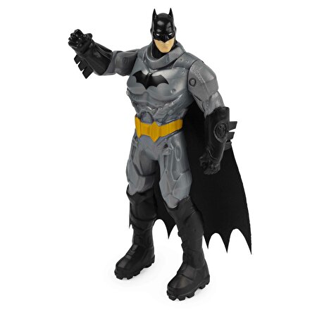 Batman Aksiyon Figür Battle Armor 15 cm.
