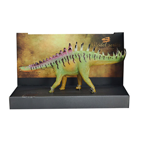 Mega Dinozor Serisi 6