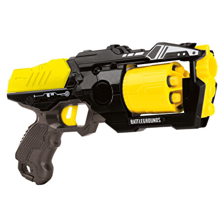 Pubg Revolver Dart Fırlatıcı