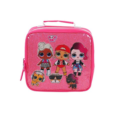 L.O.L. Beslenme Çantası 9768