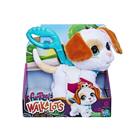 Fur Real Yürüyen Dostlarım Köpek F8131