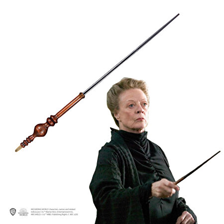 Wizarding World Harry Potter Asa - Minerva Mcgonagall