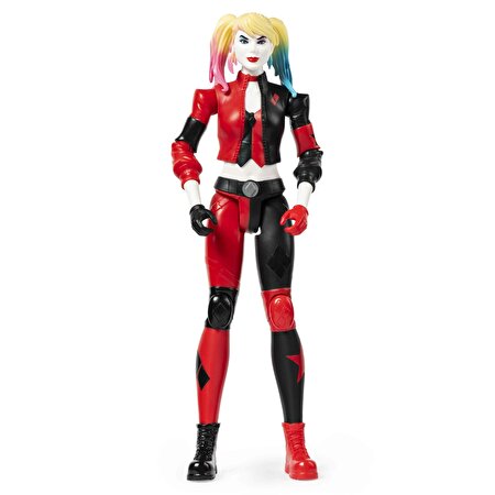 Batman Aksiyon Figür Harley Quinn 30 cm.