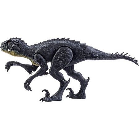 Jurassi̇c World Di̇nozor Fi̇gürleri̇ Scorpios Rex HMF81