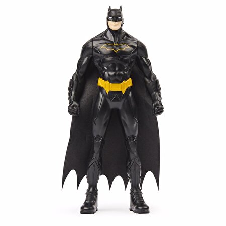 Batman Figür Siyah Batman 15 cm.