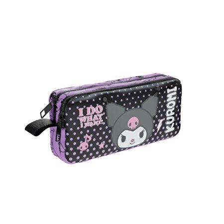 Kuromi Kalem Çantası 3388