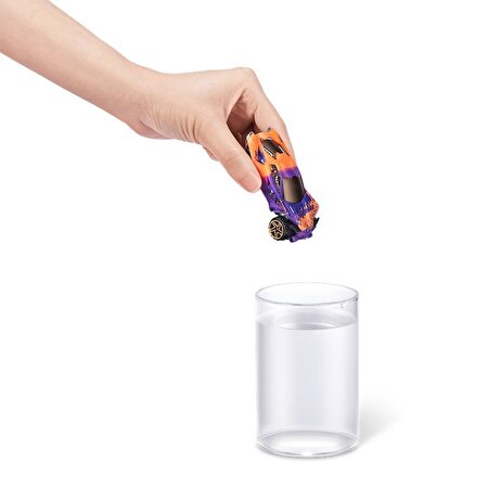 Metal Machines S4 Renk Değiştiren Araba 67100 Dragsta