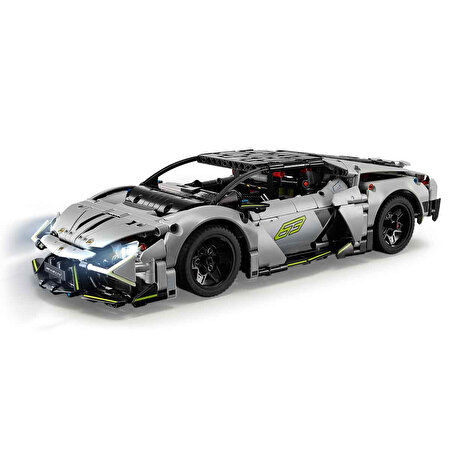 LEGO Technic Lamborghini Revuelto Süper Spor Araba 42214