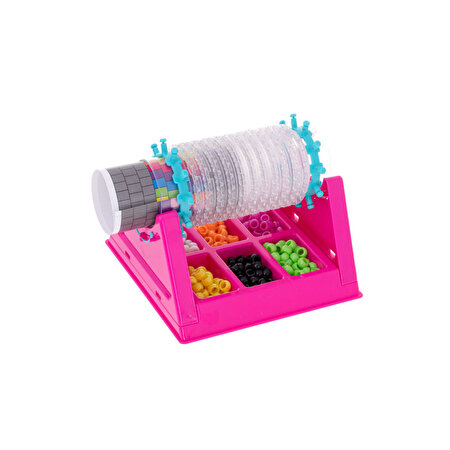 Girl's Creator Boncuk Bileklik Yapım Seti̇