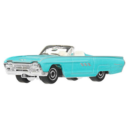 Matchbox 1:64 Arabalar 1960 Ford Thunderbird JBW68