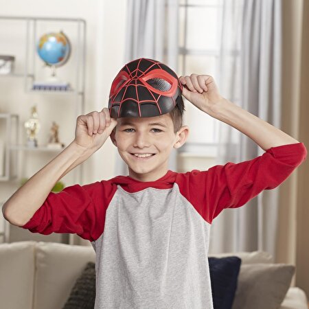 Marvel Spider Man Hero Maske E3662