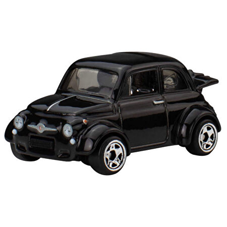Hot Wheels Vintage Premium Arabalar '60s Fiat 500 D Modificado JBY88