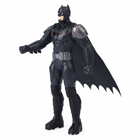 Batman Aksiyon Figür Combat Batman 15 cm.