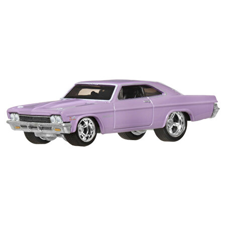 Hot Wheels Hızlı ve Öfkeli Premium Arabalar 1966 Chevy Impala JBL95