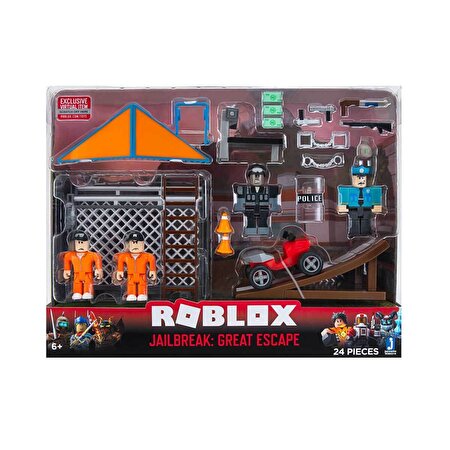 Roblox Oyun Paketi W5