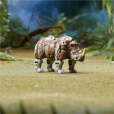 Transformers Movie 7 Rise of the Beasts Rhinox