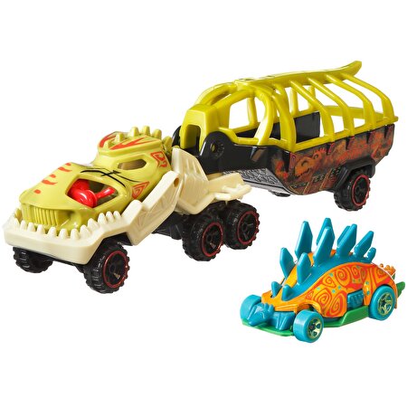 Hot Wheels Taşıyıcı Tırlar Fossil Freight GKC25