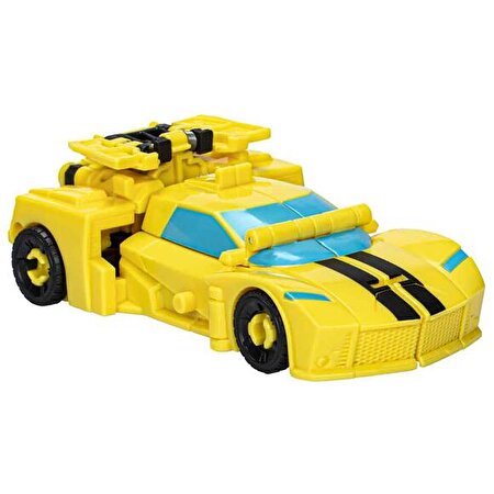 Transformers Earthspark Tek Adımda Dönüşen Figür Seri 2