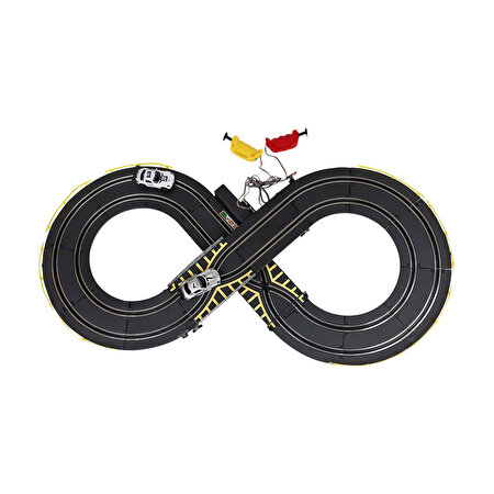 Dextreme Drive 2 Mercedes Arabalı Yarış Pisti Seti