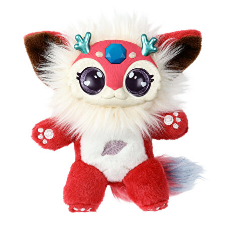 Magic Mixies Magicolor Sihirli Kazan 14686