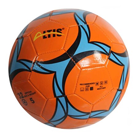 Nessiworld Altis Futbol Topu XC200