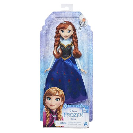Disney Frozen Anna