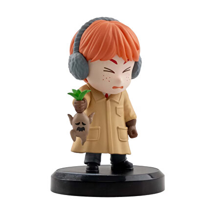 YuMe Hero Harry Potter Wizards Serisi Ron Weasley