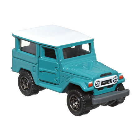 Matchbox 1:64 Arabalar Toyota Land Cruiser FJ40 HLF93