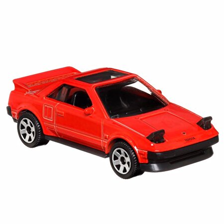 Matchbox Tekli Arabalar 1984 Toyota MR2 HFR60
